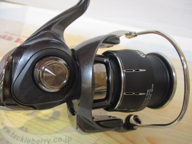 24ルビアス ST LT2500S-XH