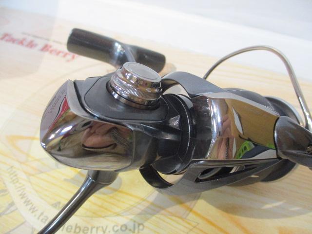 24ルビアス ST LT2500S-XH