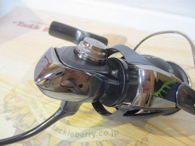 24ルビアス ST LT2500S-XH