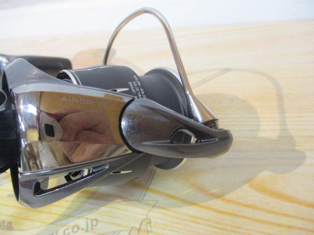 24ルビアス ST LT2500S-XH