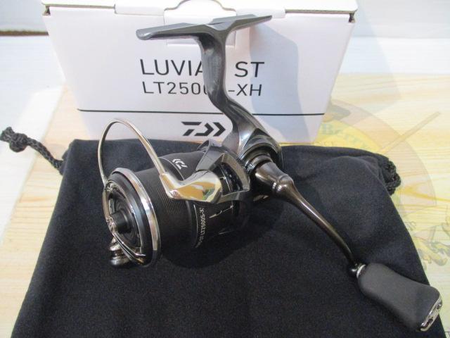 24ルビアス ST LT2500S-XH