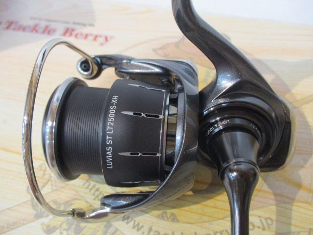 24ルビアス ST LT2500S-XH