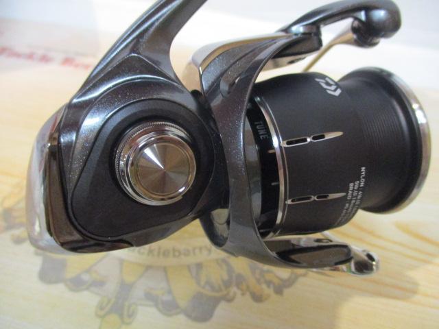 24ルビアス ST LT2500S-XH