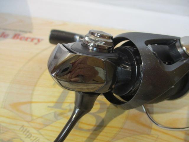 24ルビアス ST LT2500S-XH