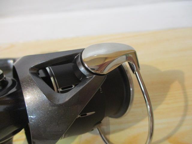 24ルビアス ST LT2500S-XH