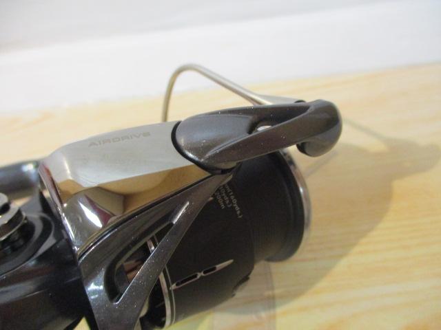 24ルビアス ST LT2500S-XH