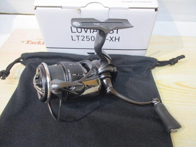 24ルビアス ST LT2500S-XH