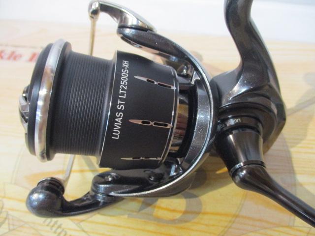 24ルビアス ST LT2500S-XH