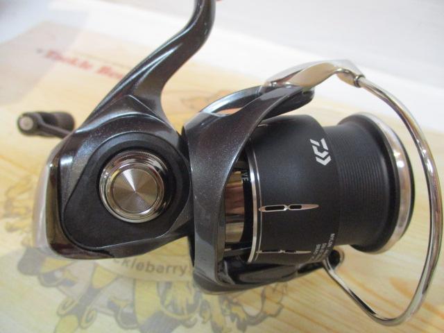 24ルビアス ST LT2500S-XH