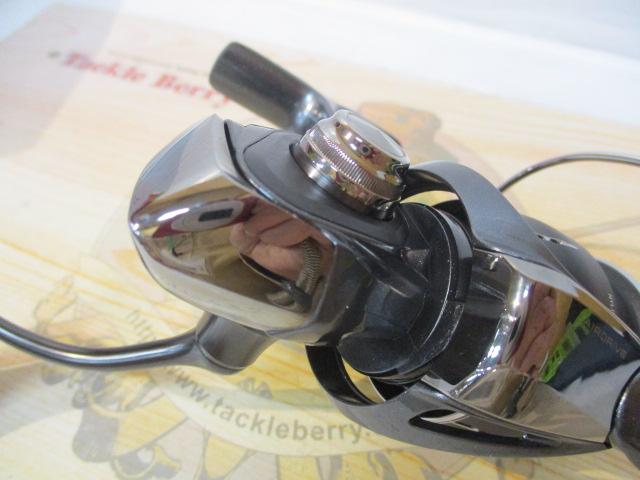 24ルビアス ST LT2500S-XH