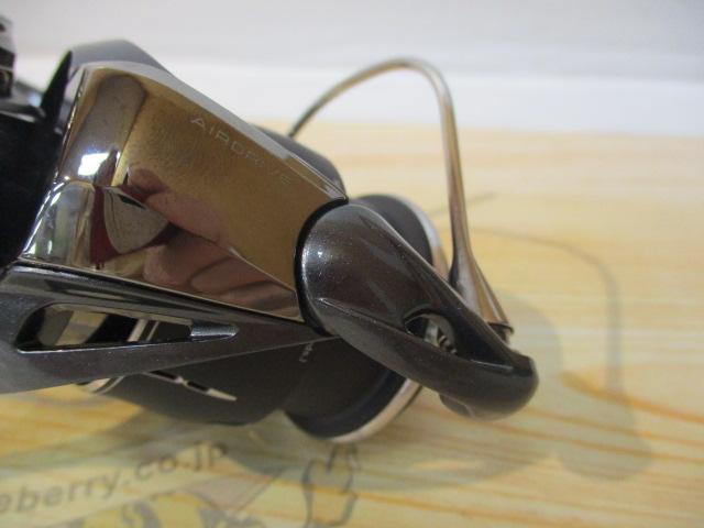 24ルビアス ST LT2500S-XH