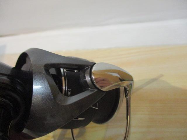 24ルビアス ST LT2500S-XH