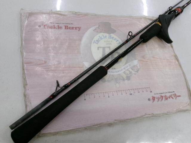 20炎月SS B610L-S/L｜＠ベリーネット 日本最大新品中古釣具WEBショップ