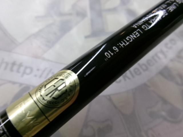 20炎月SS B610L-S/L