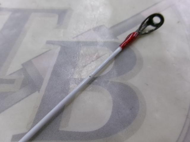 20炎月SS B610L-S/L