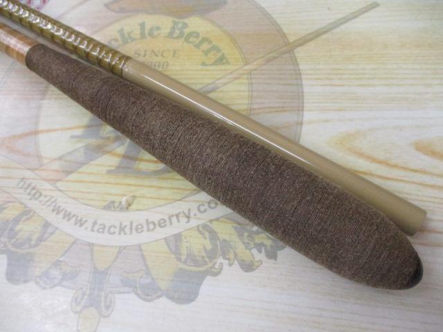 朱紋峰 ぬけさく 18