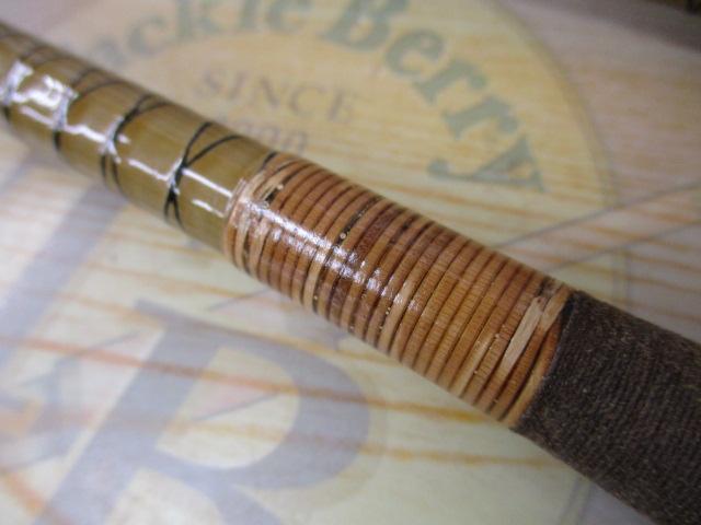 朱紋峰 ぬけさく 18