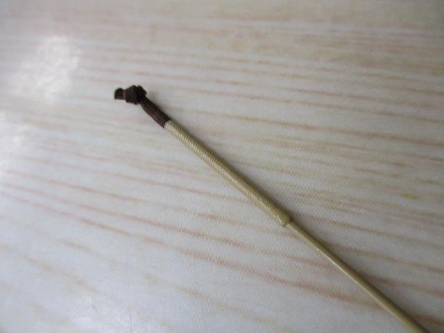 朱紋峰 ぬけさく 18