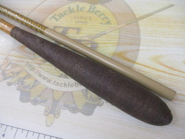 朱紋峰 ぬけさく 17