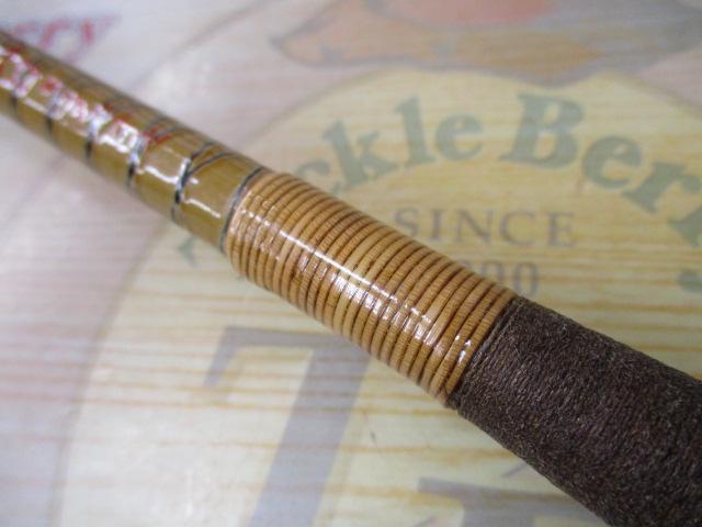 朱紋峰 ぬけさく 17