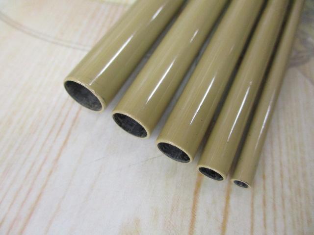 朱紋峰 ぬけさく 17