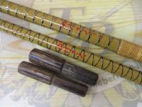 朱紋峰 ぬけさく 17