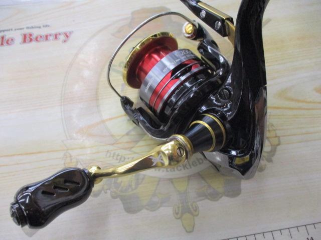 14BB-Xハイパーフォース C2000DHG