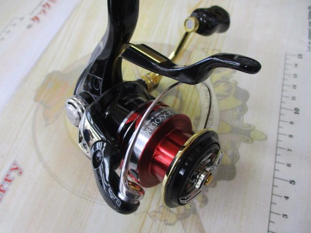 14BB-Xハイパーフォース C2000DHG