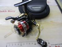 14BB-Xハイパーフォース C2000DHG