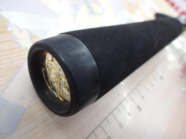 セカンドジェネレーション SCSC-58L