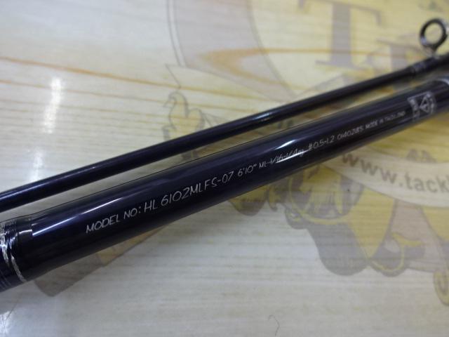 ハートランド HL6102MLFS-07