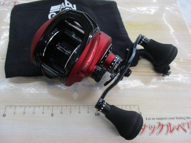 レボ BEAST 40 ROCKET 9.2:1｜＠ベリーネット 日本最大新品中古釣具WEB