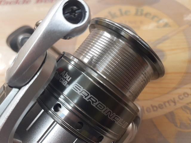 カーディナルⅢSX 1000S