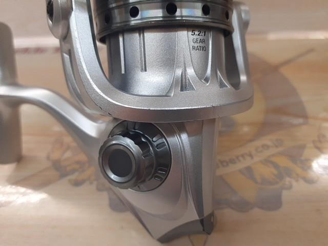 カーディナルⅢSX 1000S