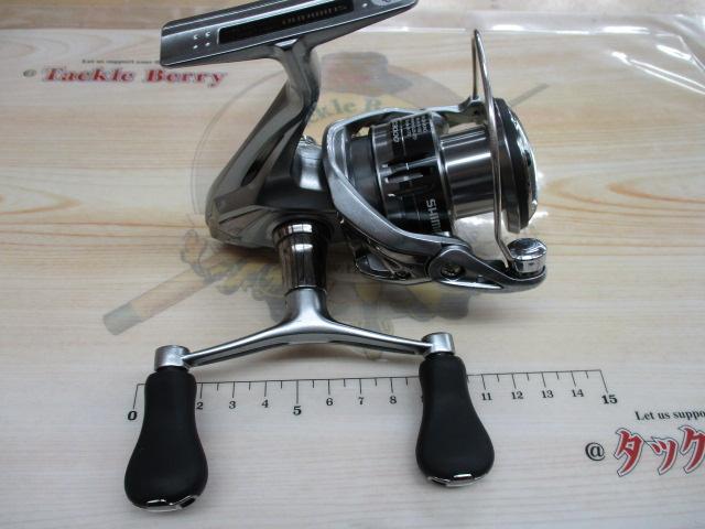 21ナスキー C3000DH