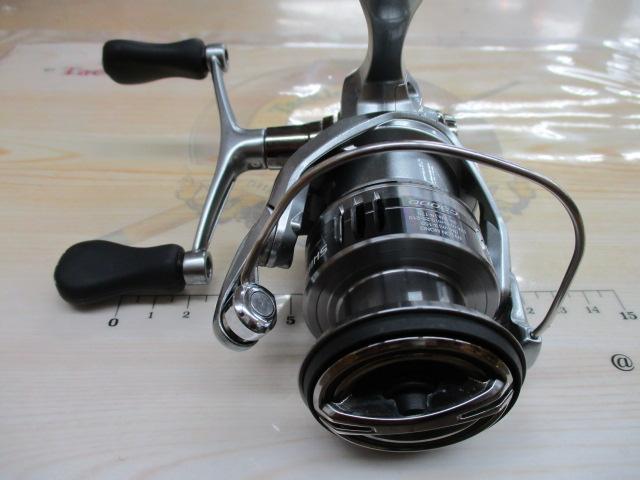 21ナスキー C3000DH