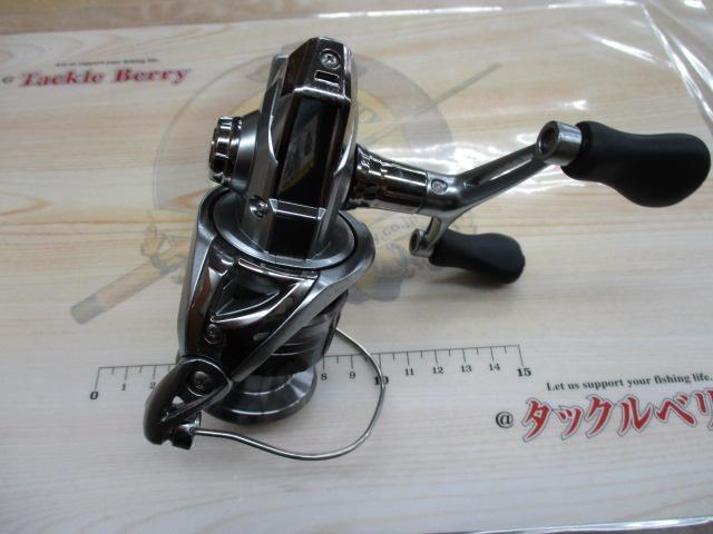 21ナスキー C3000DH