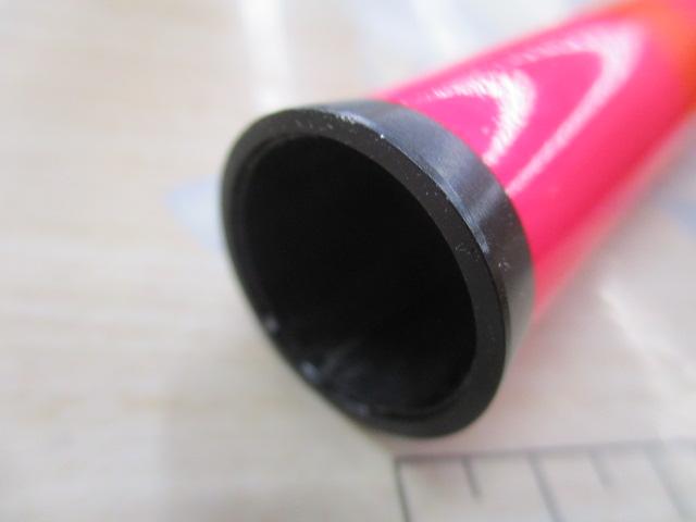 バーチカルプロ48mini ピンク