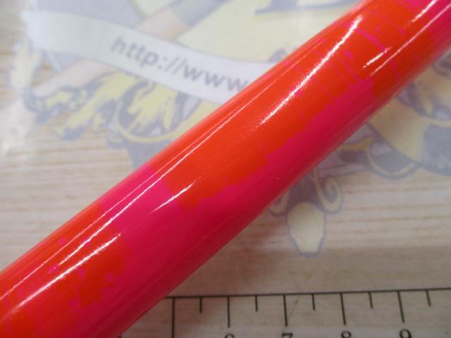 バーチカルプロ48mini ピンク