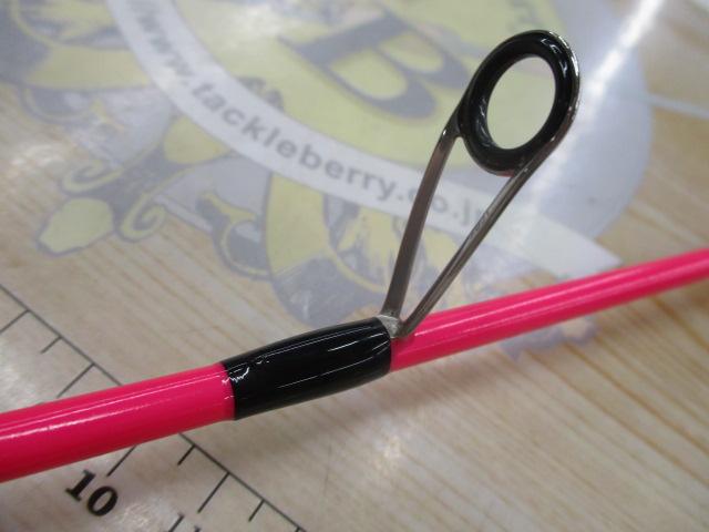 バーチカルプロ48mini ピンク