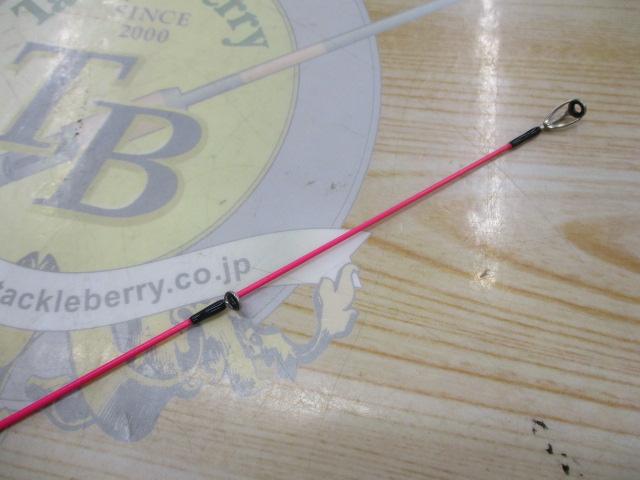 バーチカルプロ48mini ピンク