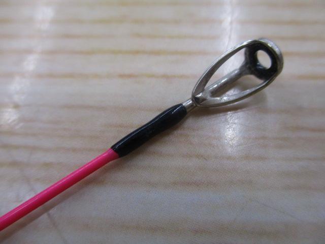 バーチカルプロ48mini ピンク