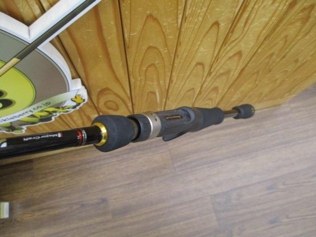 ファーストキャスト FCC-662M