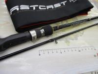 ファーストキャスト FCC-662M