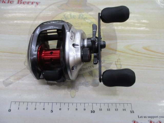 スコーピオンDC7 RH