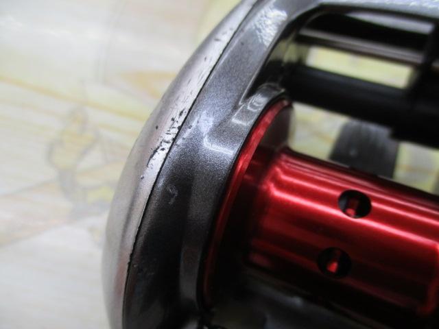 スコーピオンDC7 RH