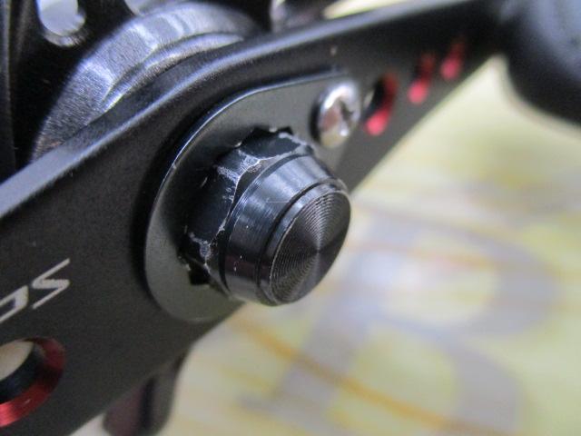 スコーピオンDC7 RH