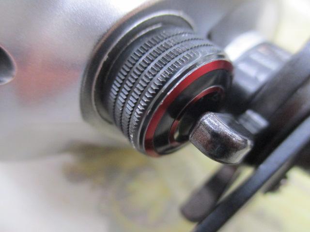 スコーピオンDC7 RH