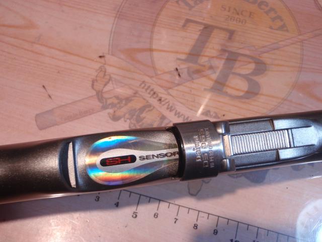 HZILエンブレムISOF 1.7-53I