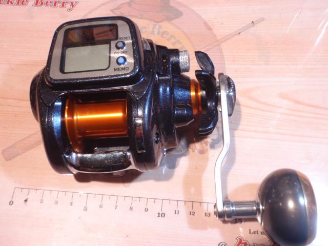 ライトゲームXICV 250